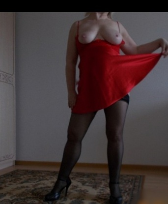 Яна, 46